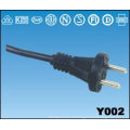 Vends ensemble Italie et Suisse Type Standard cordon câble cordon electrique